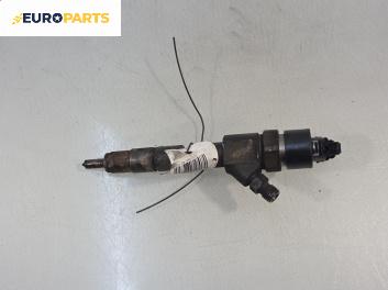 Дюза дизел за Renault Laguna II Grandtour (03.2001 - 12.2007) 1.9 dCi (KG0G), 120 к.с., №  0445110021