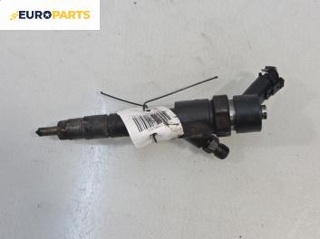 Дюза дизел за Renault Laguna II Grandtour (03.2001 - 12.2007) 1.9 dCi (KG0G), 120 к.с., №  0445110021