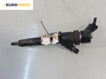 Дюза дизел за Renault Laguna II Grandtour (03.2001 - 12.2007) 1.9 dCi (KG0G), 120 к.с., №  0445110021