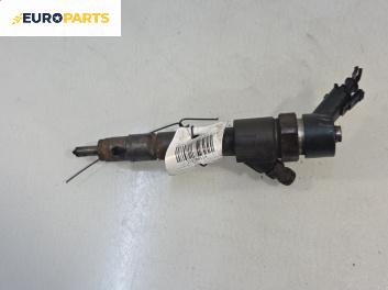 Дюза дизел за Renault Laguna II Grandtour (03.2001 - 12.2007) 1.9 dCi (KG0G), 120 к.с., №  0445110021
