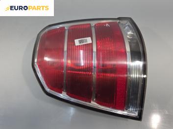 Стоп за Opel Zafira B Minivan (07.2005 - 14.2015), позиция: лява