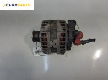 Алтернатор / генератор за Nissan Qashqai II SUV (11.2013 - ...) 1.2 DIG-T, 115 к.с., № 23100 4BFOB