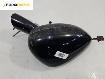 Огледало за Citroen C5 III Break (02.2008 - 04.2017), позиция: дясна