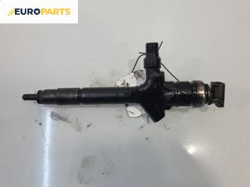 Дюза дизел за Mazda 5 Minivan I (02.2005 - 12.2010) 2.0 CD, 143 к.с.
