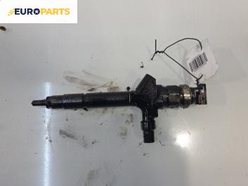 Дюза дизел за Mazda 5 Minivan I (02.2005 - 12.2010) 2.0 CD, 143 к.с.