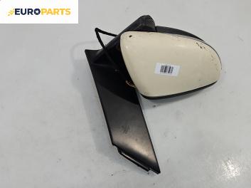 Огледало за Volkswagen Touran Minivan I (02.2003 - 05.2010), позиция: дясна