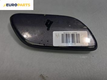 Капачка за външно огледало за Mazda 5 Minivan I (02.2005 - 12.2010), позиция: дясна