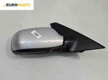 Огледало за Mazda 3 Sedan I (09.1999 - 06.2009), позиция: дясна