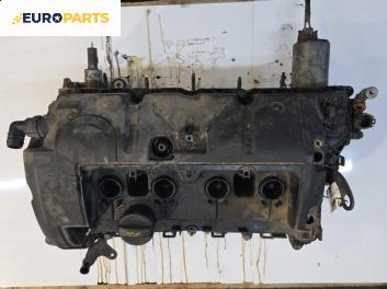 Глава за Citroen C4 Hatchback I (11.2004 - 12.2013) 1.6 VTi 120, 120 к.с.