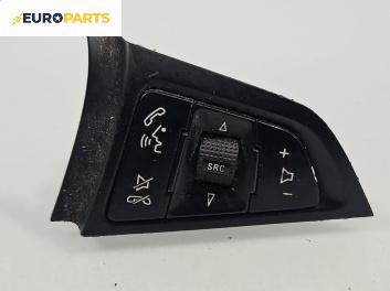 Бутони волан за Opel Meriva B Minivan (06.2010 - 03.2017)