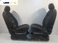 Комплект салон за Fiat Fiorino Pick-Up / Van (01.2007 - ...)