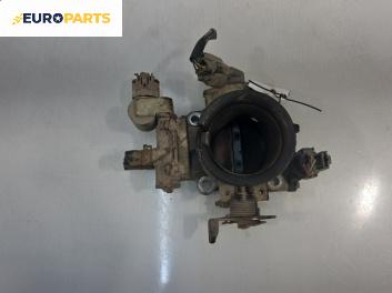 Моноинжекцион за Honda Civic VI Hatchback (10.1995 - 02.2001) 1.4 i S (EJ9), 90 к.с.
