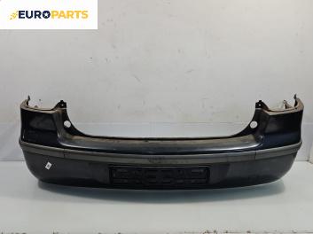 Задна броня за Renault Laguna II Hatchback (03.2001 - 12.2007), позиция: задна