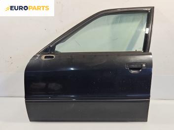 Врата за Audi 80 Sedan B4 (09.1991 - 12.1994), 4+1 вр., позиция: предна, лява