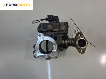 Дроселова клапа за Opel Zafira B Minivan (07.2005 - 14.2015) 1.9 CDTI, 120 к.с.
