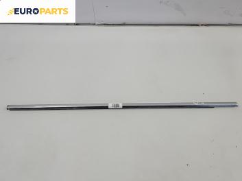Външна лайсна врата за BMW 5 Series E60 Sedan E60 (07.2003 - 03.2010), позиция: предна, дясна