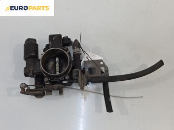 Дроселова клапа за Opel Astra G Hatchback (02.1998 - 12.2009) 1.6 16V, 101 к.с.