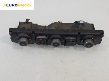 Панел климатроник за BMW 5 Series E60 Sedan E60 (07.2003 - 03.2010)