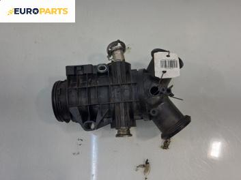 Дроселова клапа за Land Rover Range Rover Sport I (02.2005 - 03.2013) 2.7 D 4x4, 190 к.с.