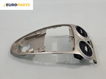 Централна конзола за Opel Corsa D Hatchback (07.2006 - 08.2014)