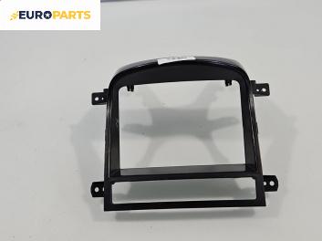 Централна конзола за Chevrolet Captiva SUV (06.2006 - ...), автоматик