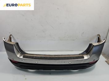 Задна броня за Chevrolet Captiva SUV (06.2006 - ...), позиция: задна