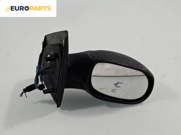 Огледало за Citroen C2 Hatchback (09.2003 - 09.2017), позиция: дясна