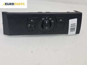 Ключ светлини  за BMW 5 Series E60 Sedan E60 (07.2003 - 03.2010)