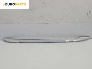 Релса багажник за Alfa Romeo 156 Sportwagon (01.2000 - 05.2006), 4+1 вр., комби, позиция: лява