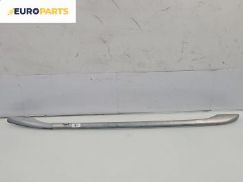 Релса багажник за Alfa Romeo 156 Sportwagon (01.2000 - 05.2006), 4+1 вр., комби, позиция: дясна