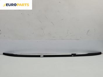 Релса багажник за BMW 3 Series E46 Touring (10.1999 - 06.2005), 4+1 вр., комби, позиция: дясна