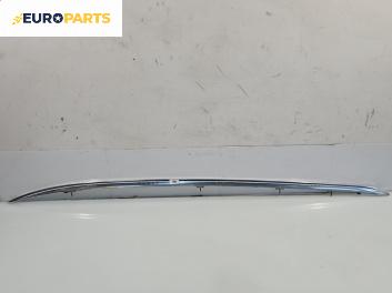 Релса багажник за Opel Zafira B Minivan (07.2005 - 14.2015), 4+1 вр., миниван, позиция: дясна