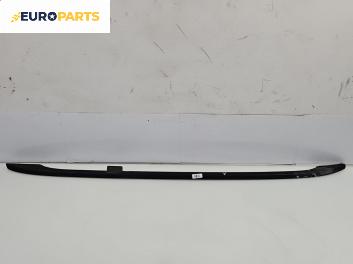 Релса багажник за BMW X3 Series E83 (01.2004 - 12.2011), 4+1 вр., джип, позиция: лява