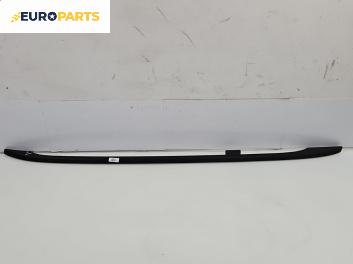 Релса багажник за BMW X3 Series E83 (01.2004 - 12.2011), 4+1 вр., джип, позиция: дясна