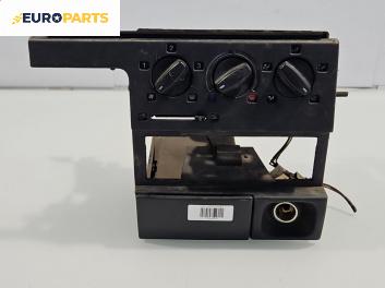 Панел парно за Fiat Ducato Platform III (03.1994 - 04.2002)