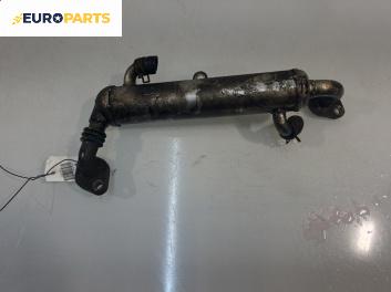 EGR охладител за Opel Astra H Estate (08.2004 - 05.2014) 1.7 CDTI, 101 к.с.
