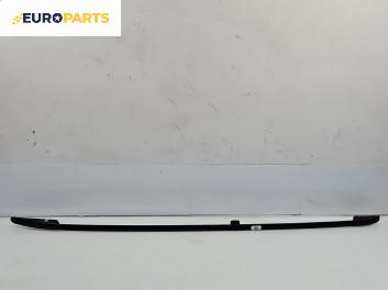 Релса багажник за Volkswagen Touran Minivan I (02.2003 - 05.2010), 4+1 вр., миниван, позиция: дясна