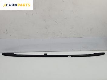 Релса багажник за Volkswagen Passat V Variant B6 (08.2005 - 11.2011), 4+1 вр., комби, позиция: лява
