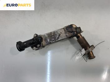EGR охладител за BMW X3 Series E83 (01.2004 - 12.2011) 3.0 d, 204 к.с.