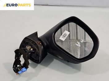 Огледало за Citroen C4 Picasso I (10.2006 - 12.2015), позиция: дясна