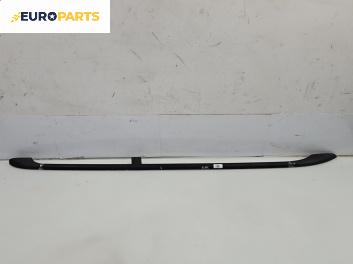 Релса багажник за Volkswagen Passat IV Variant B5.5 (09.2000 - 08.2005), 4+1 вр., комби, позиция: лява