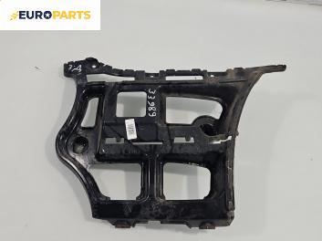 Държач броня за BMW 3 Series E90 Sedan E90 (01.2005 - 12.2011), позиция: задна, дясна