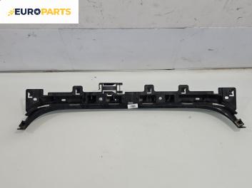 Буфер предна броня за BMW 3 Series E90 Sedan E90 (01.2005 - 12.2011), позиция: предна