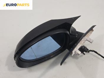 Огледало за BMW 3 Series E90 Sedan E90 (01.2005 - 12.2011), позиция: лява