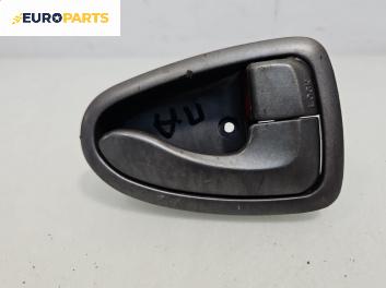 Вътрешна дръжка за Hyundai Accent II Hatchback (09.1999 - 11.2005), позиция: предна, дясна