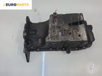 Картер за Opel Zafira B Minivan (07.2005 - 14.2015) 1.6 CNG Turbo, 150 к.с.
