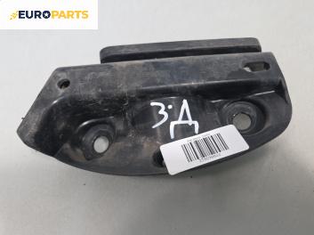 Държач броня за BMW 3 Series E90 Sedan E90 (01.2005 - 12.2011), позиция: задна, дясна