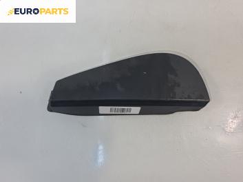 Държач броня за Renault Megane III Hatchback (11.2008 - 12.2015), позиция: задна, дясна