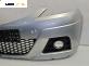 Предна броня за Mazda 5 Minivan I (02.2005 - 12.2010), позиция: предна