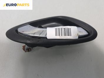 Вътрешна дръжка за Honda Jazz II Hatchback (03.2002 - 12.2008), позиция: предна, лява